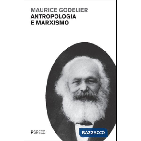 Antropologia e marxismo