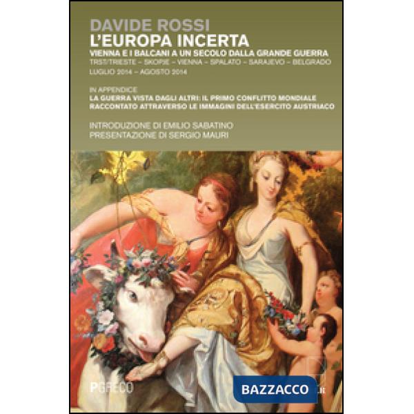 Europa incerta (L')