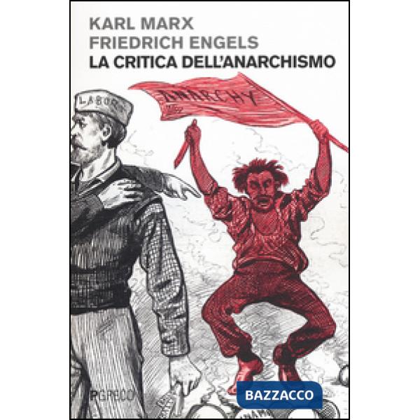 Critica dell'anarchismo (La)