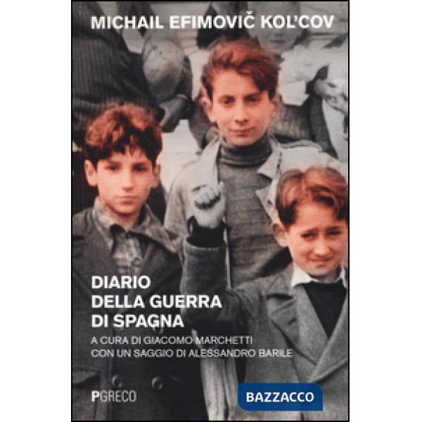 Diario della guerra di Spagna