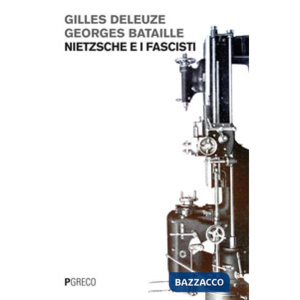 Nietzsche e i fascisti