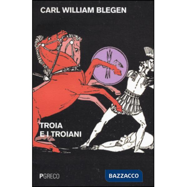 Troia e i troiani