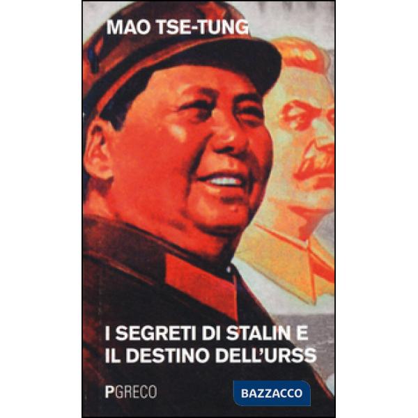 Segreti di Stalin e il destino dell'URSS (I)