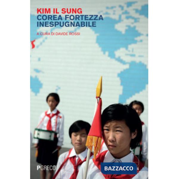 Corea fortezza inespugnabile