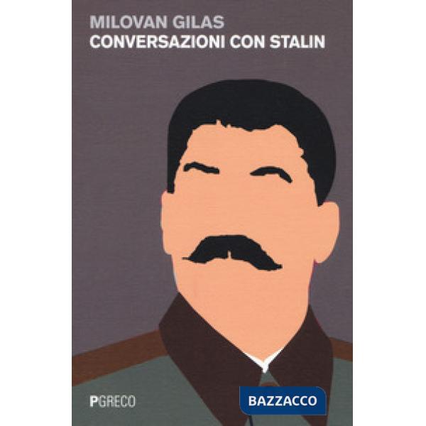 Conversazioni con Stalin