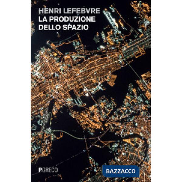 Produzione dello spazio (La)