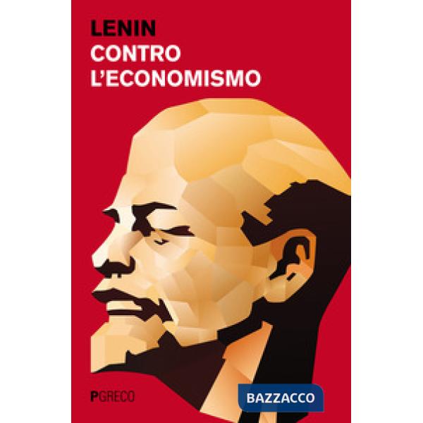 Contro l'economismo