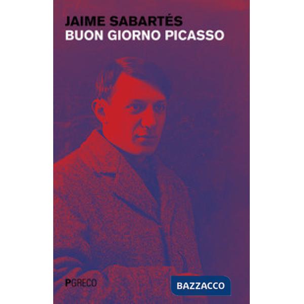 Buon giorno Picasso