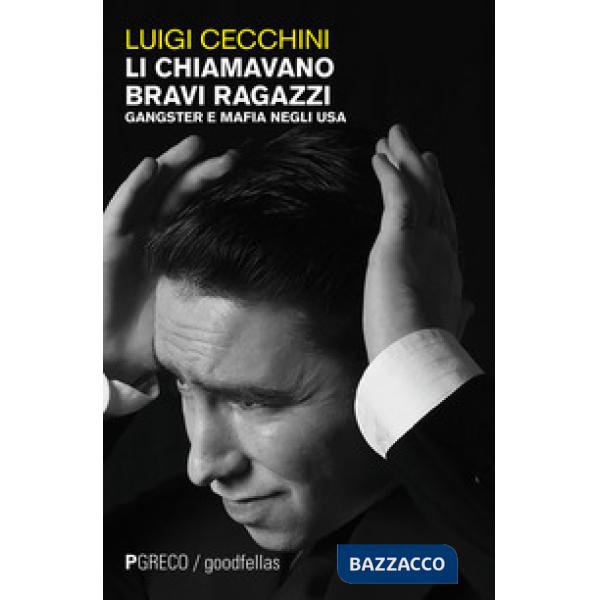 Chiamavano bravi ragazzi. Gangster e mafia negli USA (Li)