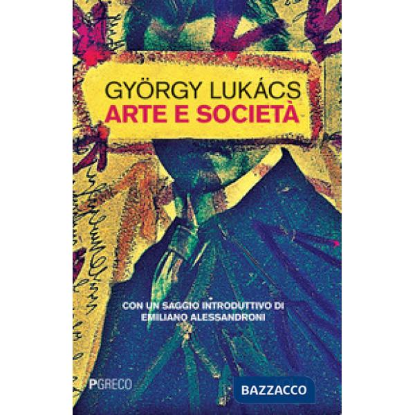 Arte e società. Vol. 1