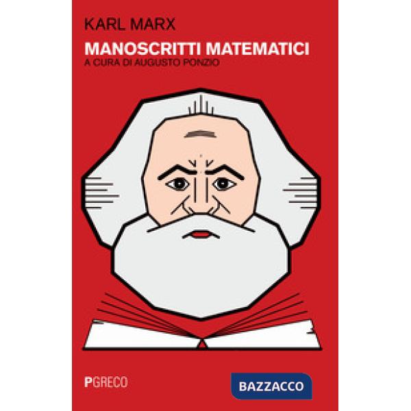 Manoscritti matematici