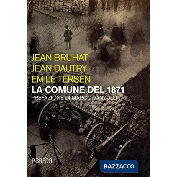 Comune del 1871 (La)