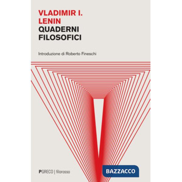 Quaderni filosofici