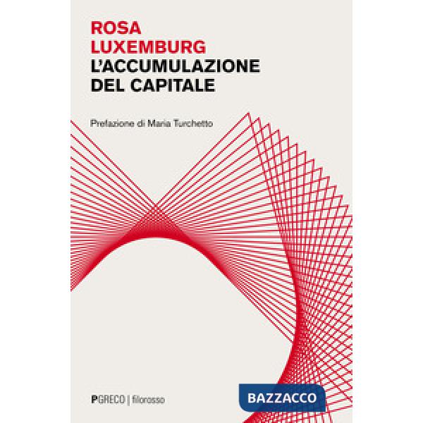 Accumulazione del capitale (L')