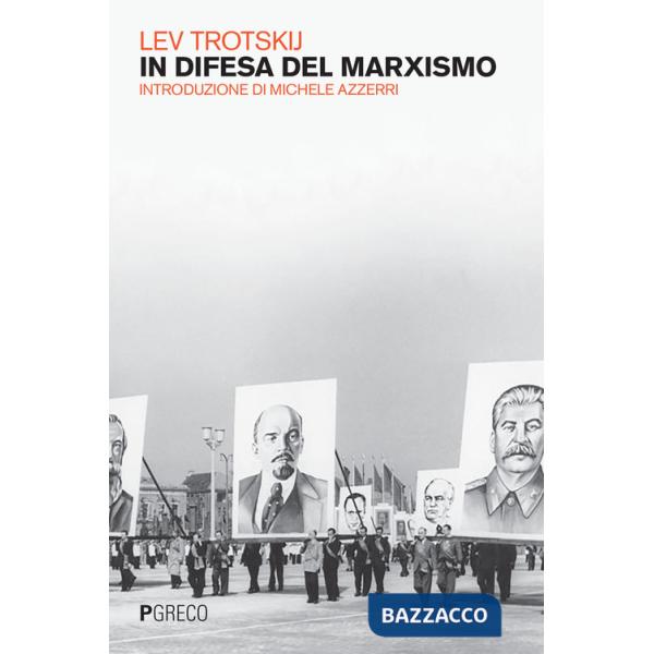In difesa del marxismo