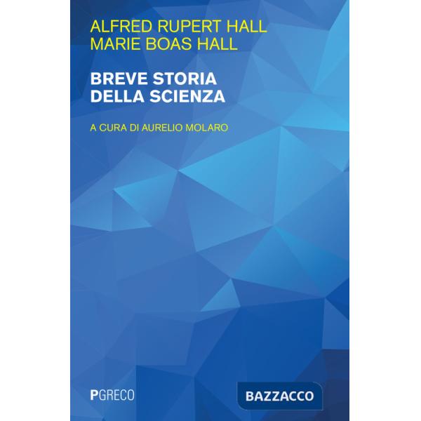 Breve storia della scienza