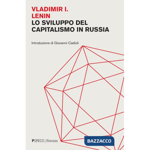 Sviluppo del capitalismo in Russia (Lo)