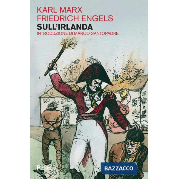 Sull'Irlanda. Nuova ediz.