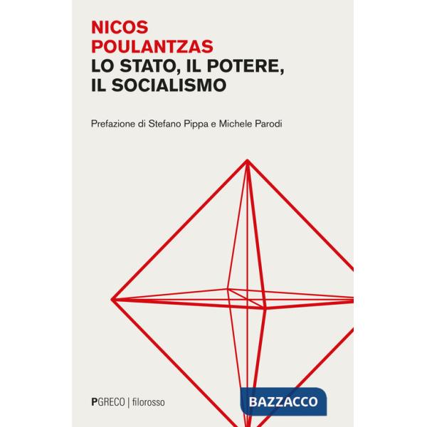 Stato, il potere, il socialismo (Lo)