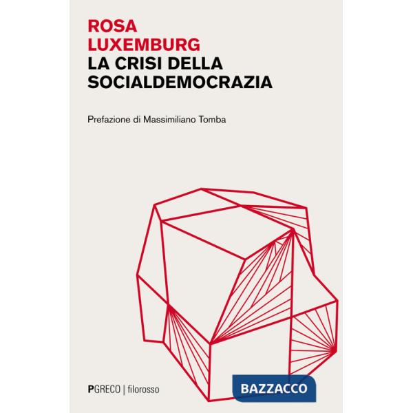 Crisi della socialdemocrazia (La)