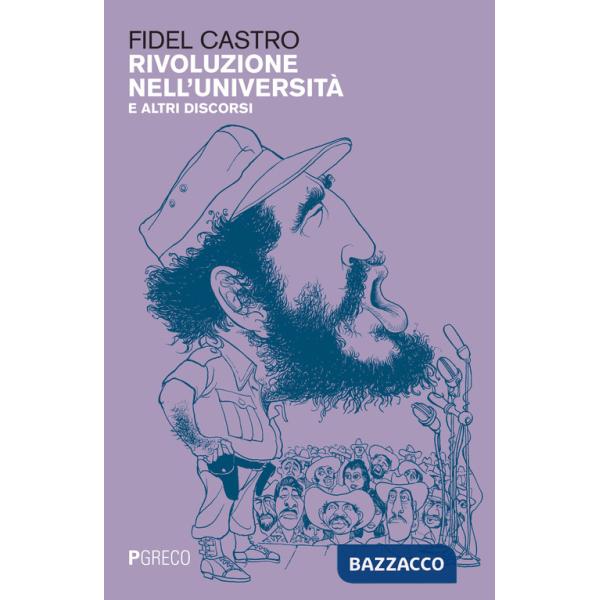 Rivoluzione nell'università e altri discorsi