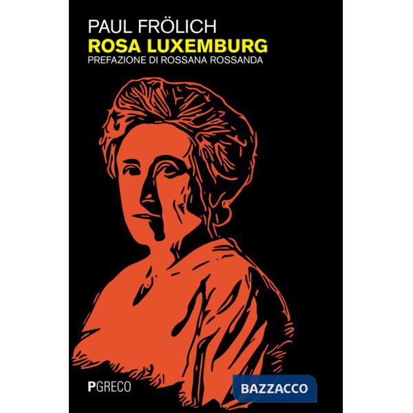 Rosa Luxemburg