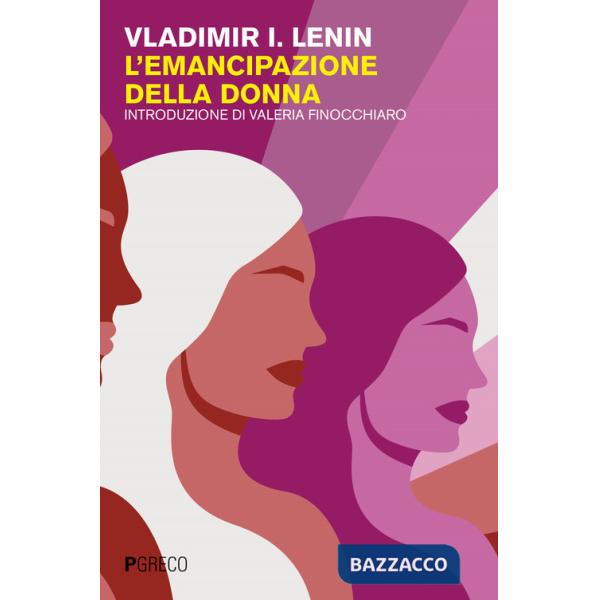 Emancipazione della donna (L')