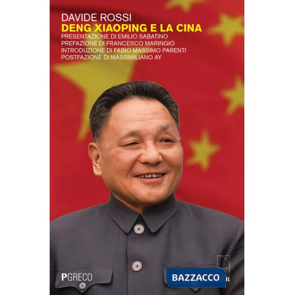 Deng Xiaoping e la Cina