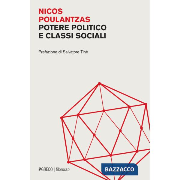 Potere politico e classi sociali