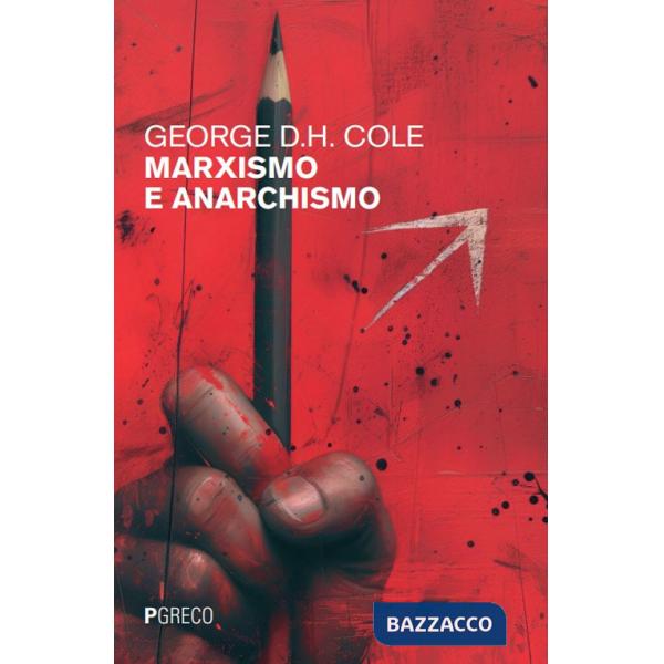 Marxismo e anarchismo