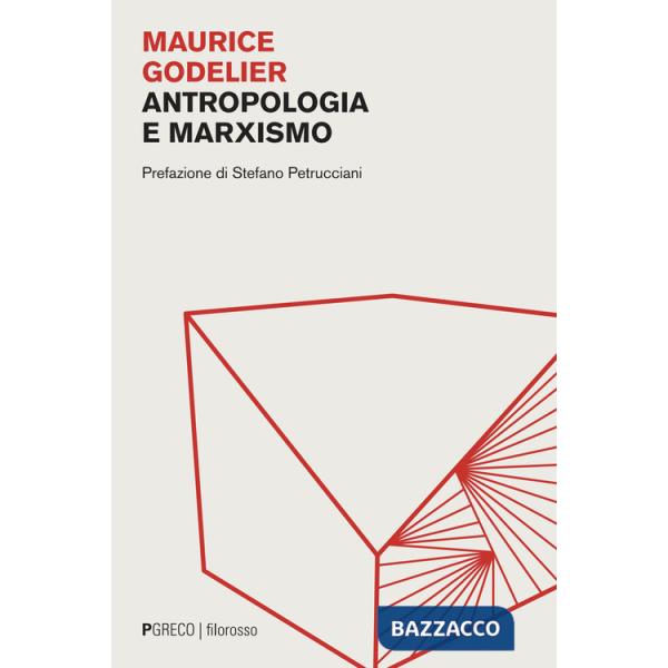 Antropologia e marxismo