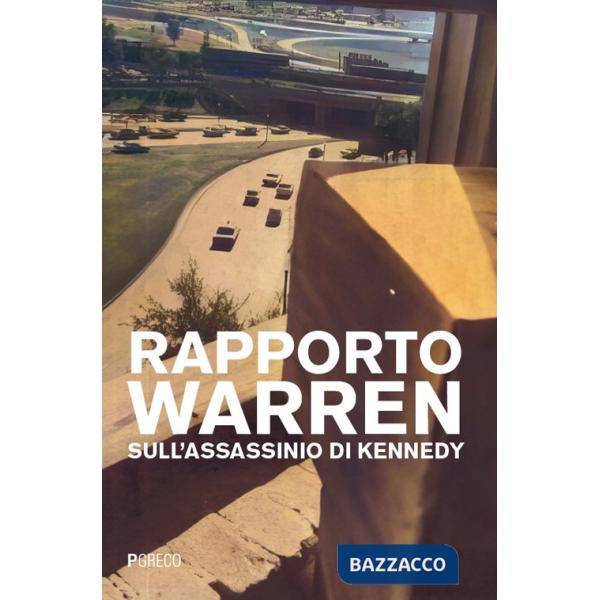 Rapporto Warren sull'assassinio di Kennedy