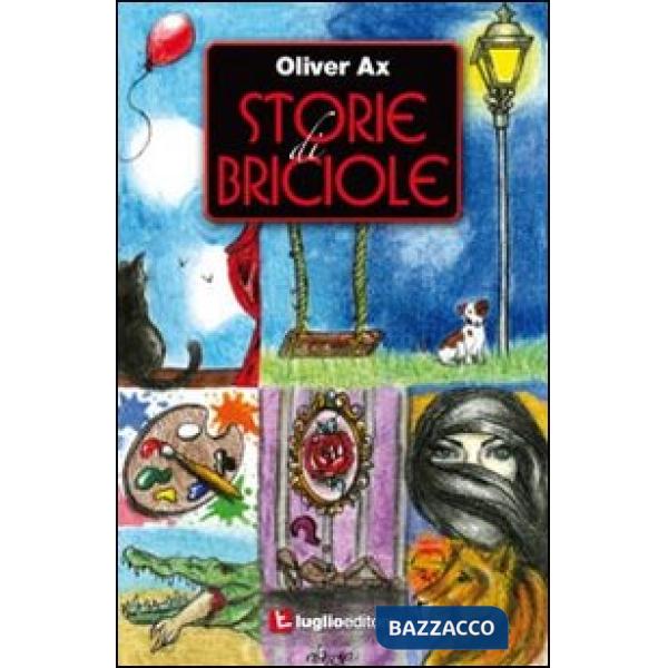 Storie di briciole