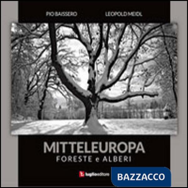 Mitteleuropa. Foreste e alberi