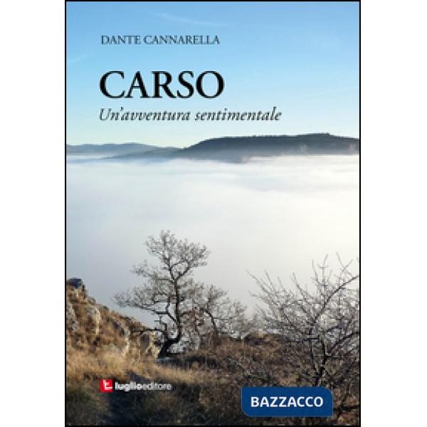 Carso. Un'avventura sentimentale