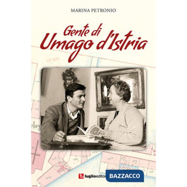 Gente di Umago d'Istria