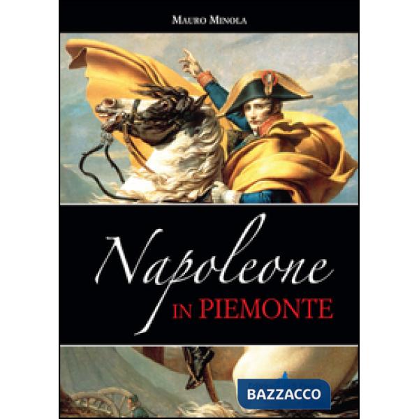 Napoleone in Piemonte