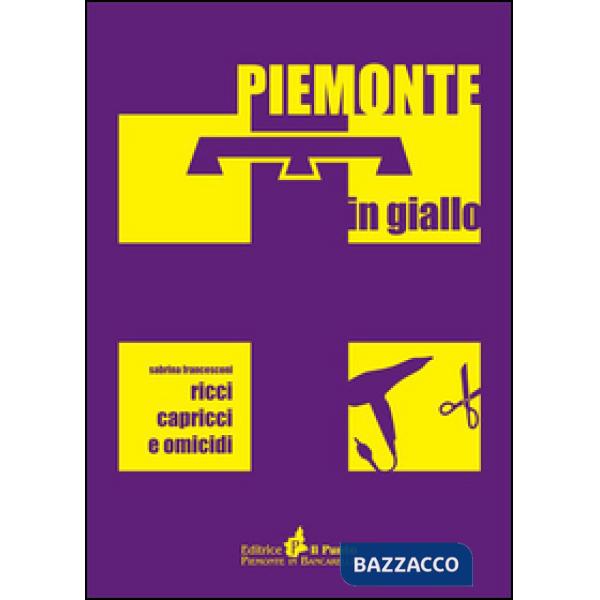 Ricci capricci e omicidi