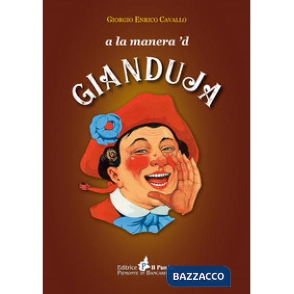 A la manera 'd Gianduja