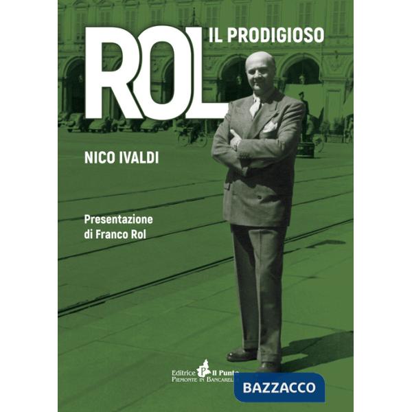 Rol il prodigioso