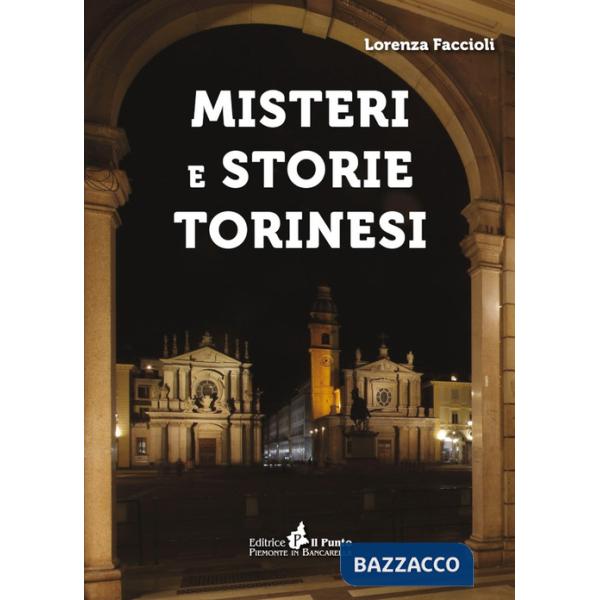 Misteri e storie torinesi