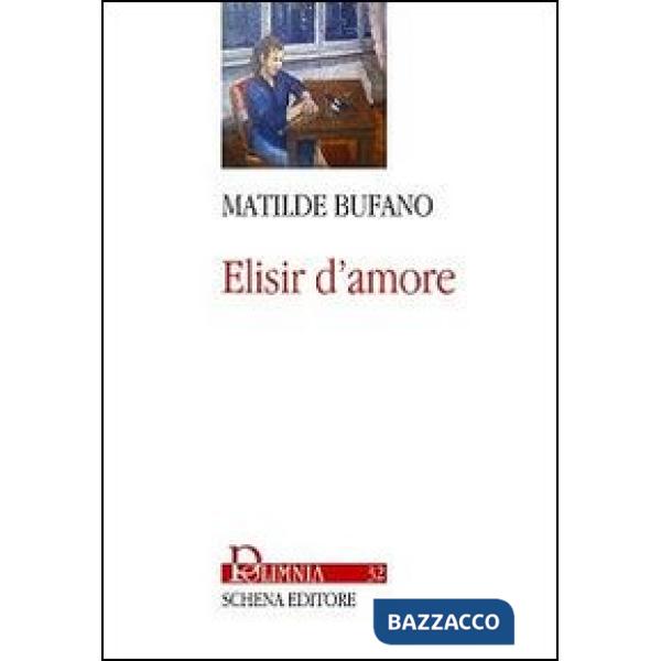 Elisir d'amore