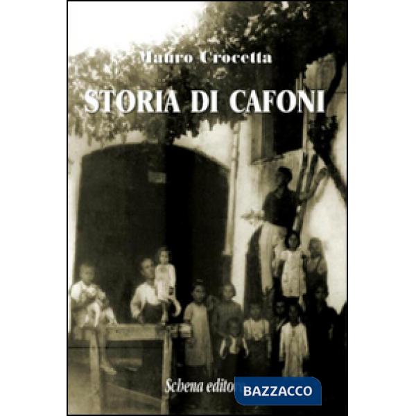 Storia di cafoni