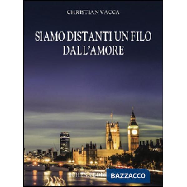 Siamo distanti un filo dall'amore