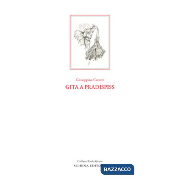 Gita a Pradispiss