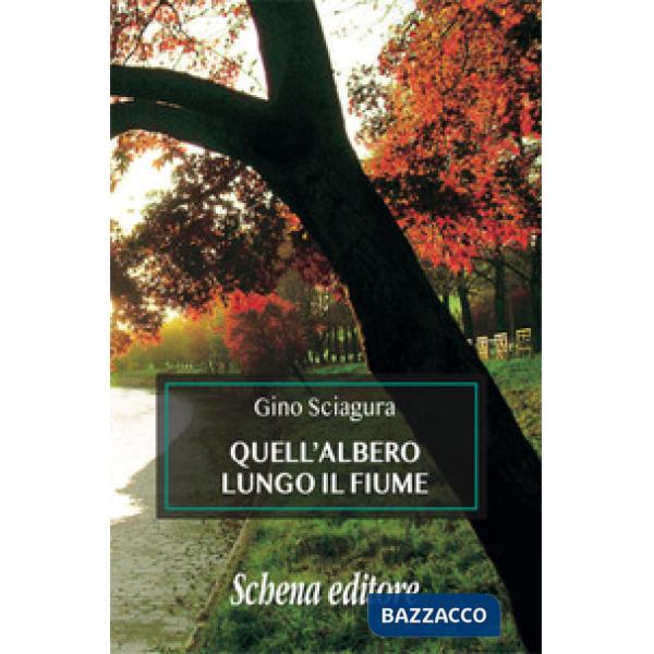Quell'albero lungo il fiume