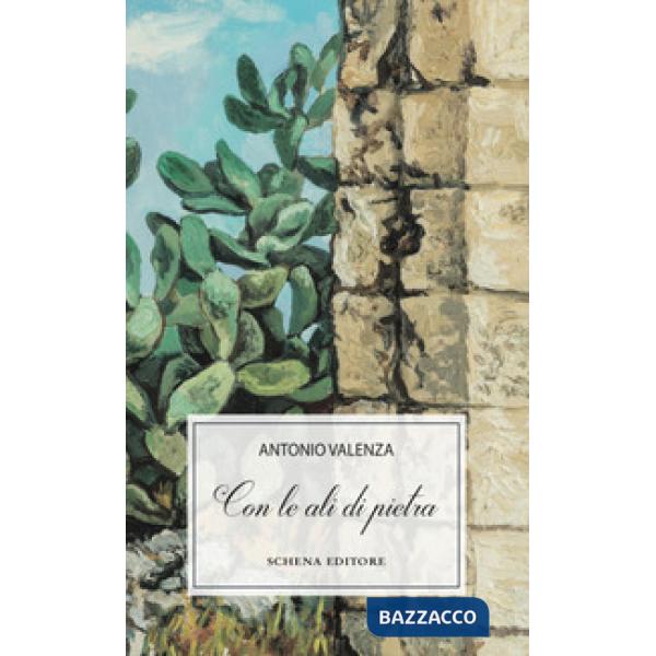 Con le ali di pietra