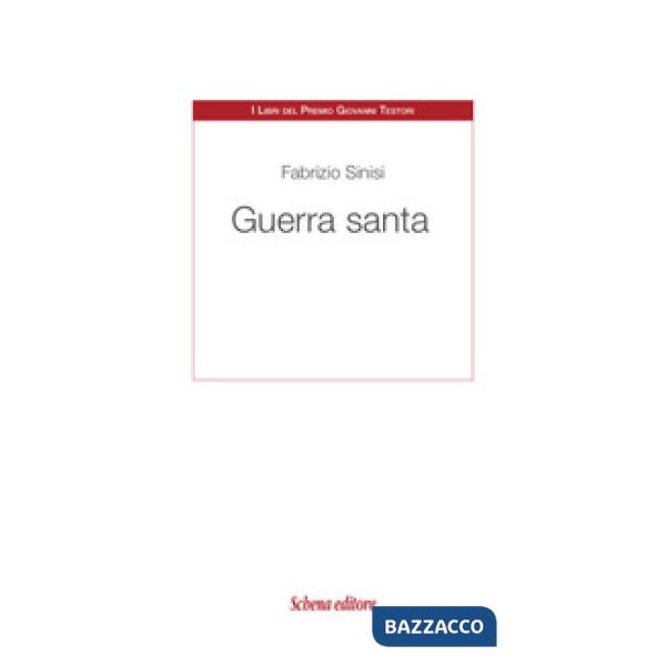 Guerra santa