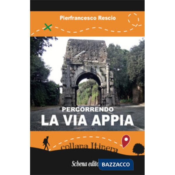 Percorrendo la Via Appia