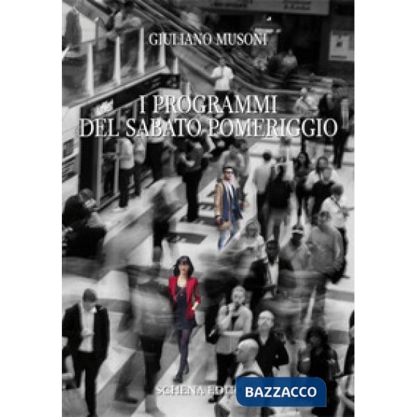 Programmi del sabato pomeriggio (I)